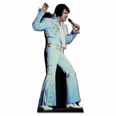 Elvis presley decoratie bord